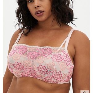 NWT Torrid bra
